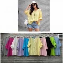 Bluzka Włoska (uniwersalny/6szt)