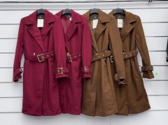 Płaszcze włoskie (uniwersalny/6szt)