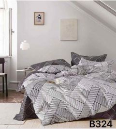 Komplet pościel 3 częściowy (160x200cm/6kompletów)