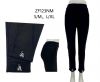 Spodnie materiałowe damskie (S-XL/12szt)