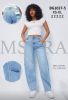 Spodnie jeans damskie (XS-xL/10szt)