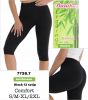 Rybaczki legginsy damskie (S-2XL /12szt)