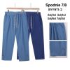 PLUS_Spodnie damskie (2XL-8XL/12szt)
