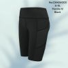 Spodenki legginsy (S-XL/12szt)