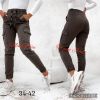 Spodnie jeans damskie (34-42/10szt)