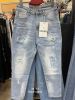 Spodnie jeans damskie (34-42/10szt)