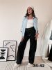 Spodnie jeans damskie (34-42/10szt)
