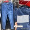 Spodnie jeans damskie (34-42/10szt)