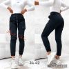 Spodnie jeans damskie (34-42/10szt)