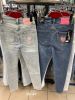 Spodnie Jeans damskie (34-42/10szt)