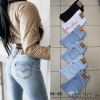 Spodnie Jeans damskie (34-42/10szt)