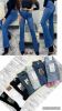 Spodnie jeans damskie (34-42/10szt)