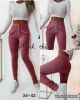 Spodnie jeans damskie (34-42/10szt)