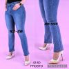 Spodnie jeans damskie (42-50/10szt)