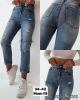 Spodnie jeans damskie (34-42/10szt)