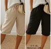 Spodenki damskie (L-3XL  /12szt)