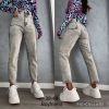 Spodnie jeans damskie (38-48/10szt)