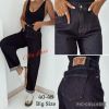 Spodnie jeans damskie (40-48/10szt)