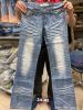 Spodnie jeans damskie (34-42/10Szt)