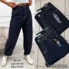 Spodnie jeans damskie (38-48/10szt)