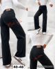 Spodnie jeans damskie  (40-48/10szt)