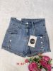 Szorty jeans damskie (34-42/10szt)