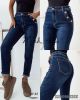 Spodnie jeans damskie (34-42/10szt)