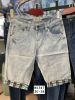 Spodenki jeans damskie (30-38/15szt)