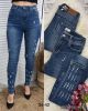 Spodnie jeans damskie (34-42/10szt)