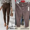 Spodnie jeans damskie (42-50/10szt)