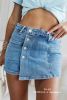Spódnica z Szorty Jeans damskie (34-42/10szt)