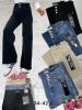 Spodnie Jeans damskie(34-42/10szt)