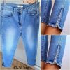 Spodnie Jeans damskie (42-50/10szt)