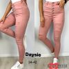 Spodnie jeans damskie (34-42/10szt)