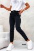 Spodnie jeans damskie (34-42/10Szt)