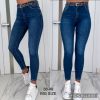 Spodnie jeans damskie (38-48/10szt)