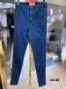 Spodnie jeans damskie (34-42/10szt)