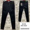 Spodnie jeans damskie (38-48/10szt)