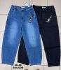 Spodnie jeans damskie (40-48/10szt)
