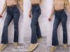 Spodnie jeans damskie (34-42/10szt)