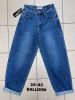 Spodnie jeans damskie (34-42/10szt)