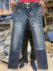 Spodnie jeans damskie (34-42/10Szt)