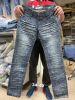Spodnie jeans damskie (34-42/10Szt)