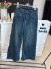 Spodnie jeans damskie (34-42/10szt)