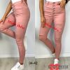 Spodnie jeans damskie (34-42/10szt)