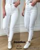 Spodnie Jeans damskie (38-48/10szt)