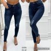 Spodnie jeans damskie (34-42/10szt)