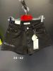 Szorty jeans damskie (34-42 /10szt)