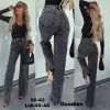 Spodnie jeans damskie (40-48/10szt)