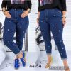 Spodnie jeans damskie (44-54/10szt)